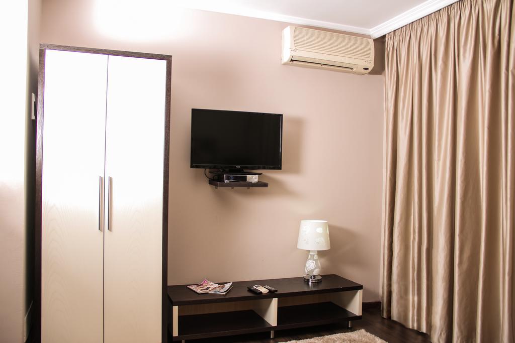 Vivar Hotel Tirana Pokój zdjęcie