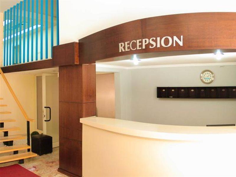 Vivar Hotel Tirana Zewnętrze zdjęcie
